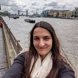 Meet your Posher, Jelena